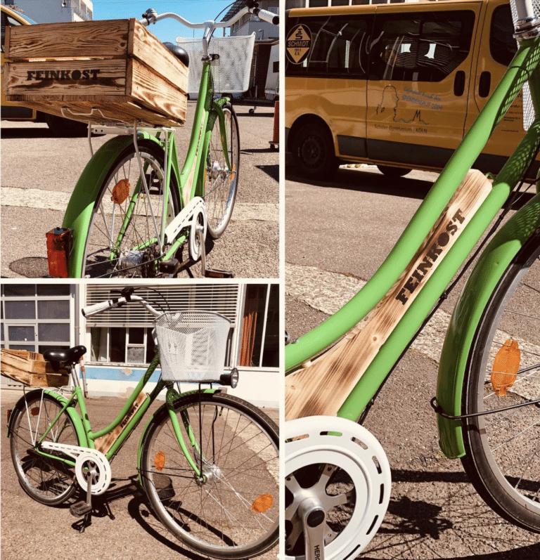 JWK Fahrradwerkstatt 1